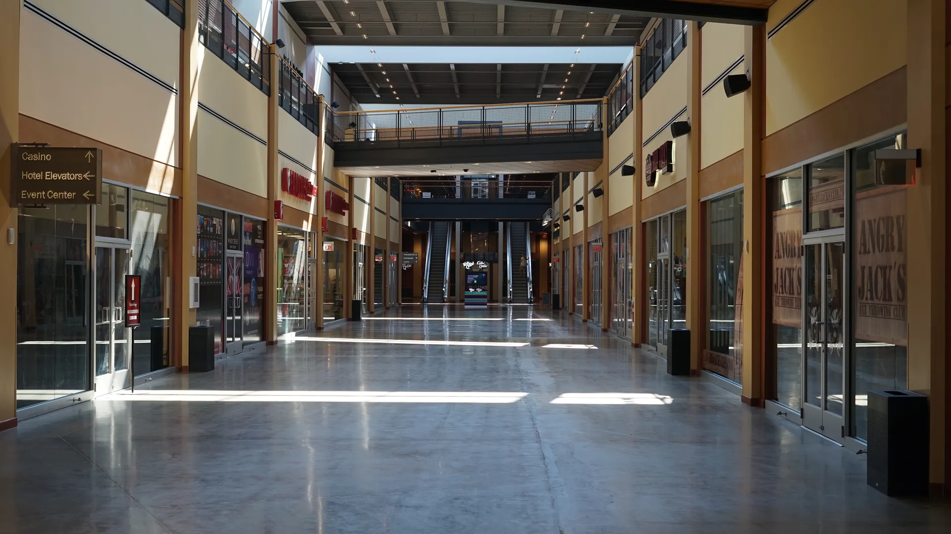 wind creek casino outlets shopping center june 18th 2024